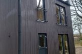 Holzhaus KAYA 4L (Isoliert, 44 mm + Holzverschalung), 50 m² customer 2