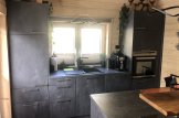 Holzhaus ALICE (Isoliert, 44+44 mm), 72 m² customer 2