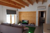 Holzhaus NICOLE (Isoliert, 44 mm + Holzverschalung), 68 m² customer 3
