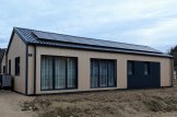 Holzhaus SCARLET S (44 mm + Holzverschalung), 139 m² customer 2