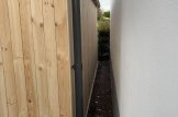 Gartenhaus aus Holz PREMIUM (Extra Isoliert, 34 mm + Holzverschalung), 6x3 m, 18 m² customer 3