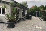 Holzhaus ALICE (44+44 mm), 72 m² customer 1