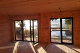 Holzhaus KAYA 3 (44 mm + Holzverschalung), 70 m² customer 2
