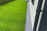 Holzhaus JULIA (66 mm), 103 m² customer 3