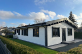 Holzhaus JULIA (66 mm), 103 m² customer 1