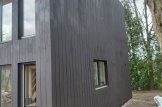 Holzhaus KAYA 4L (Isoliert, 44 mm + Holzverschalung), 50 m² customer 3