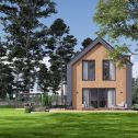 Gartenhaus in Österreich: Planung, Bau & Nutzungsideen