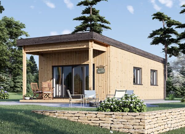 60+ Winterfestes Holzhaus 50 Qm, Wenn sie gerne zeit mit ihrer