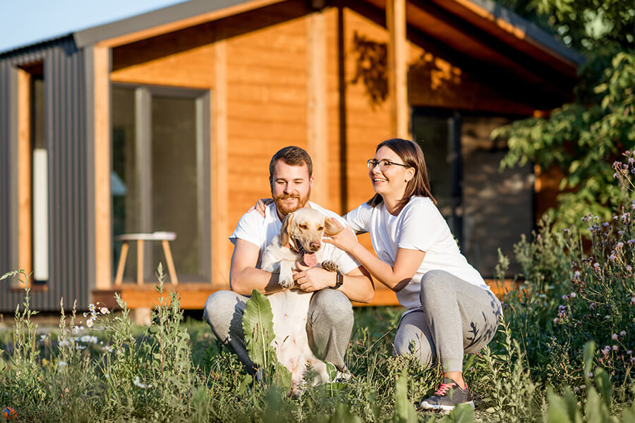 Warum-kleine-traditionelle-Fertighäuser-aus-Holz-den-Tiny-Homes-den-Rang-ablaufen-könnten