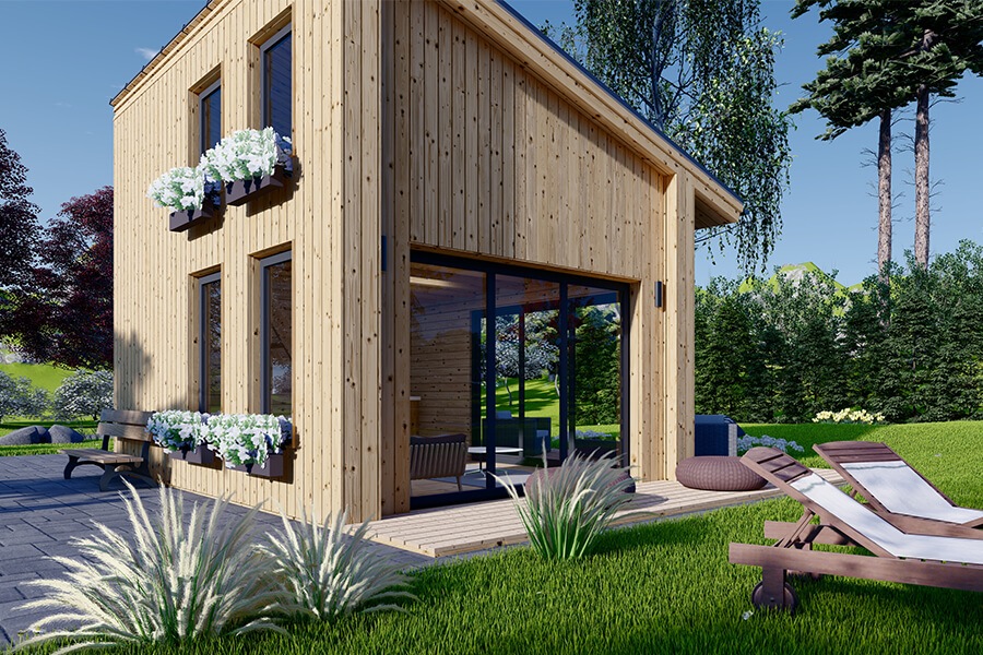 Gartenhaus-aus-Holz-mit-20-m²-wie-ein-Tiny-Home